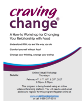 Craving Change®